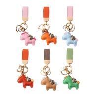 VITAHEALTH HORSE KEYCHAIN-CGWP