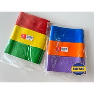 100% Made in PVC Water Proof Bamboo Pole Cover Clothes Drying Pole Cover Household Bamboo Pole 9.5 F