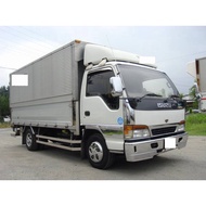ISUZU ELF N SERIES NPR 4HJ1 4985cc DIESEL ENGINE WIRING DIAGRAM & WORKSHOP SERVICE REPAIR MANUAL IN 