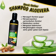 Shampoo Aloevera HSF Shampoo