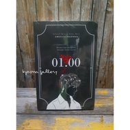 Novel 01.00 by Amelylia Falensia