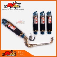 Rl EKZOS REDLEO 32MM PNP SRL115 | Sym110 | Ex5 | Wave100/110 | Wave125 | Kriss110 | LAGENDA Ekzos