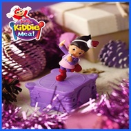 ❏ ◆ ◰ Jollibee Jollitown Christmas Parade - TWIRLIE