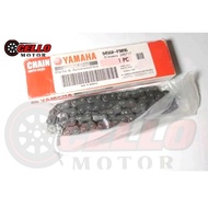 Original nmax lexi aerox 94568-F9096 camshaft chain