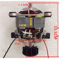 Động cơ máy xay sinh tố 9525-800w - HC9525 - trục tròn rãnh