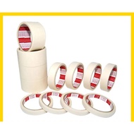 APOLLO MASKING  TAPE 48MM