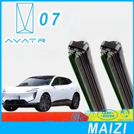 [READY] AVATR 07 Wiper AVATR Body Kit avatr 07 Car Decoration Accessories 5O4X