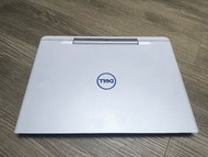 dell 7590 i7 16g ram 256gb ssd+1000gb hd.nvidia gtx1660ti.