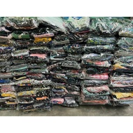 Borong Legging Budak Bercorak/Printed/(6m-9m-12m)(1y-6y)(1y-12y)(7y-12y)( Sedozen = 12 Helai )