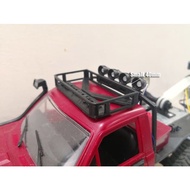 WPL C14 Roof Rack C-14