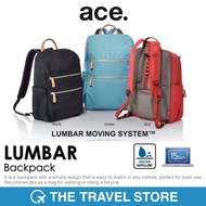 ACE LUMBAR Backpack || MOVING SYSTEM (ACE5960X0X) Computer Bag