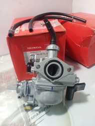 Karburator Suprafit New Carburator Assy Honda Suprafit New KEIHIN 16100-KTL-691 Set Komplit