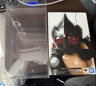 全新未開 真骨雕 亞馬遜 Kamen Rider Amazon