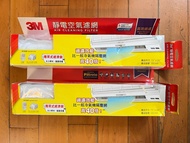 3M 靜電空氣濾網 Air Cleaning Filter
