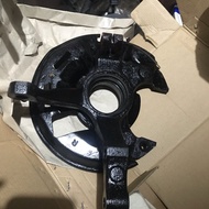 SUKU CADANG MOBIL - Knukle Depan FORD LASER 97 KANAN COPOTAN ORI