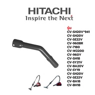 Hitach ข้อต่อเครื่องดูดฝุ่น  อะไหล่เครื่องดูดฝุ่น CV-SH20V(941)