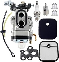 Carburetor Replacement for RedMax GZ23N GZ25N BCZ260TS GZ30N BCZ3060TS BCZ2660TS BCZ2460S BCZ2460TS 