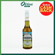 Genova - Syrup Lemon 750ml - Sirup Minuman Rasa Lemon