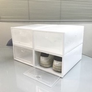 鞋盒 全新 收納盒 shoebox new