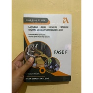 Early Steps to Digital Fashion with CLO3D Software