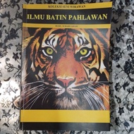 ILMU BATIN PANLAWAN(RUMI)