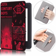 For Kindle Case Kindle 10th 11th-6in Paperwhite 5/6/7th-6in 12th/2024/KPW6 protection Kindle(Colorso