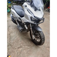 HONDA ADV 160 - Full Crash Guard Heavy Duty COD