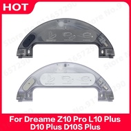 New Water Tank For Dreame Z10 Pro L10 Plus D10 Plus D10S Plus Robot Household Vacuum Cleaner Replace
