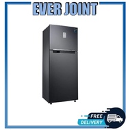 Samsung RT46K6237BS 2 Door Refrigerator + free disposal