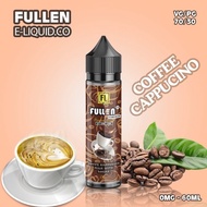 Liquids 60ml coffe capucino