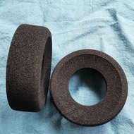 High-End Earphone Cover Replacement Suitable for Goethe GRADO SR325x Sponge Cover Earphone Cover Ear