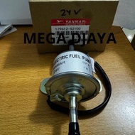 Fuel Pump Rotak Electric Yanmar 12V 24V Diesel Pump