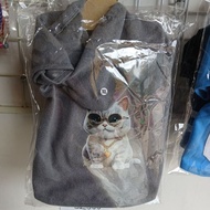 Cute Cat Hoodie