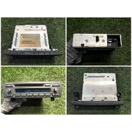 BMW 1 Series E82 2007-2013 Radio (6512926346202)