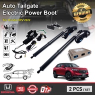 OTP Honda HRV 2022 Electric Auto Tailgate Power Boot Soft Close Switch Foot Sensor Remote Control An