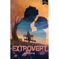 Novel Fixi Extrovert, Abstrakim