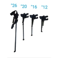 BICYCLE STAND 12-26 KIDS/BMX/MTB