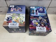 Re-ment Pokemon Swing Vignette Collection 4 •Desktop x Hunter 5