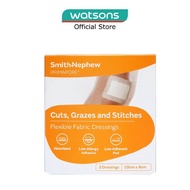 SMITH & NEPHEW Primapore Cuts, Grazes And Stitches Dressings 10cm x 8cm 3s