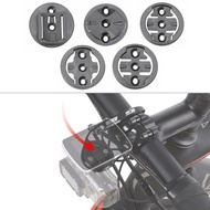 For GARMIN Bryton Catey Bike Stem Extension Mount Holder Connector Adapter Base
