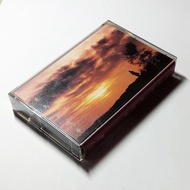 [Skylark Audiovisual] Andy Lau Love Unbird|Art Neng Dynamic 1995|Out Of Print Collection Cassette Ta