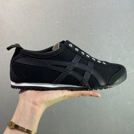 Onitsuka Tiger Mexico 66 Men And Women Running Shoes Onitsuka Mexico 66 Sport Shoes 1183A360-002 0JZ