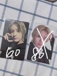 ［出］boynextdoor leehan 特典卡