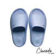 ̅asadi Unisex Sandal Comodo Series - Biru Muda LJA1543