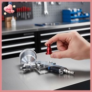Purelove> Durable Qui Connector   Adapter M16x1.5/2 G3/8 External Thread Fits Disposable Paint Cup f