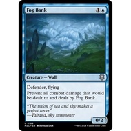 Fog Bank - Commander: Modern Horizons 3 (M3C)