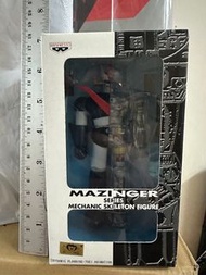 DX 鐵甲萬能俠 2號 半透明 一隻