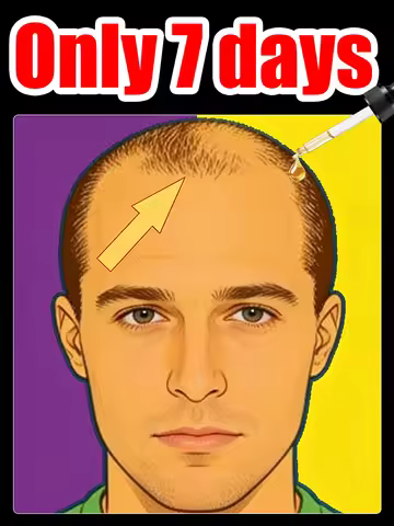 Hair Growth Oil,Biotin DHT Blocker Anti-Loss Shampoo Boost Regrowth Increase Production of Shampoo H