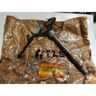 SUZUKI GT 125/ 250 GEAR SHAFT 25510-36200 ORIGINAL 25510-36200