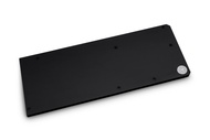 # EK-Vector Radeon RX 5700 +XT Backplate - Black  #